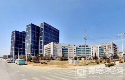 青岛蓝色硅谷产业创业带迎来载体“收获季”