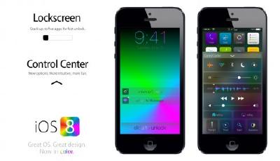 首次開出系統升級“后悔藥” 蘋果允許iOS8降級
