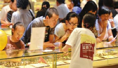 國美再現黃氏風格：電商砸錢換規模 線下門店重返擴張