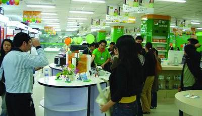 國(guó)美在線急砸千億搶客 自殺式燒錢(qián)勝算幾何？