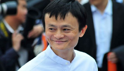 好萊塢籌拍馬云故事電影 造中國版《社交網絡》