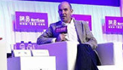 《長尾理論》作者：現在是創業最好的時間