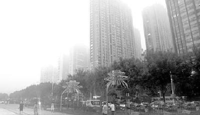 青島買(mǎi)賣(mài)雙方都在等新政細(xì)則 某盤(pán)銷(xiāo)量預(yù)計(jì)漲10%