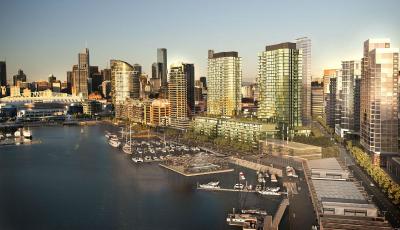 預估中國買家一年豪購澳洲1/8新房 導致房價大漲