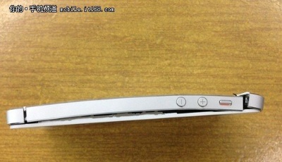 蘋果：iPhone 6 Plus彎曲極為罕見 只出現(xiàn)9例