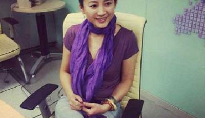 柳傳志之女柳青加盟滴滴首秀 為與神州租車合作埋伏筆