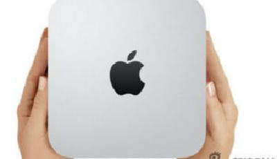 蘋果或10月推新一代Mac mini：隨iPad一同發布