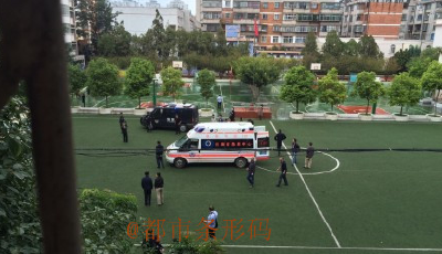 昆明一所小學發生踩踏事故六人死亡