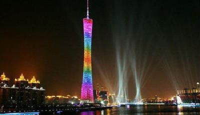 廣州“小蠻腰”經(jīng)營(yíng)不善 每年需付利息1.35億