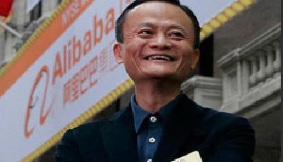 馬云妻子撰文描述婚姻生活：他問(wèn)我兒子跟錢(qián)你要哪個(gè)