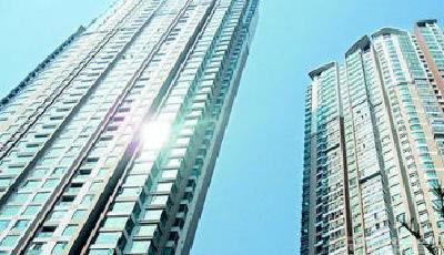 官員吐槽財政收入下滑:沒一個產業能替代房地產