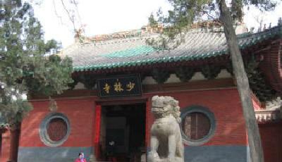 少林寺起訴地方政府門票糾葛背后：港中旅公司拿走51%