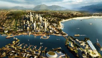 黃島8宗地吸金過億元 青島融園獨得6宗商業(yè)用地