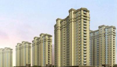 借"青18條"東風(fēng) 青島銀十樓市46家新盤(pán)齊上市