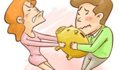 “賺錢不給老婆花就算家庭暴力”被證為不實消息