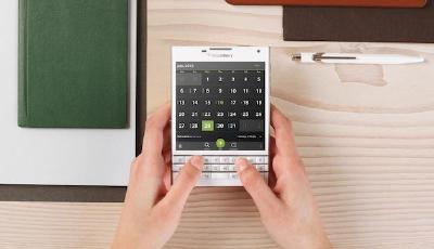 黑莓：Passport智能手機(jī)已獲20萬(wàn)臺(tái)訂單