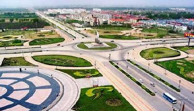 國土部:嚴控城市新區無序擴張