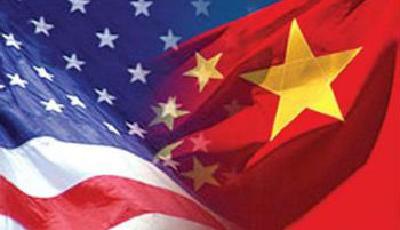 外媒稱(chēng)中國(guó)將超越美國(guó)成為世界經(jīng)濟(jì)第一大國(guó)