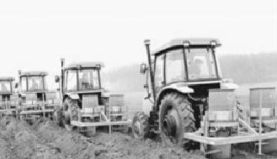 廣西糖業(yè)遭遇寒冬：蔗農(nóng)一畝地純利不到20元