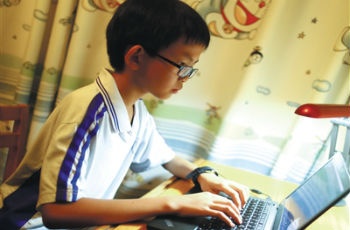 “中國(guó)年齡最小黑客”年僅13歲:曾入侵學(xué)校系統(tǒng)