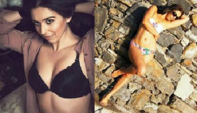 烏克蘭女政客裸照流出 回應(yīng)稱那是藝術(shù)不必羞恥(組圖)