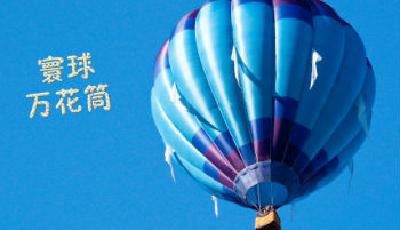 寰球萬花筒——寵物狗狗的多種“用途”