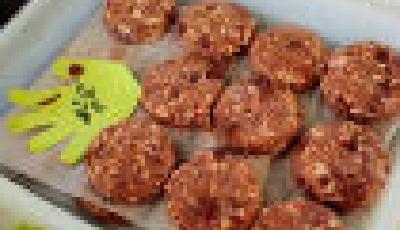 夠膽你就來 英國餐廳將推出“人肉味”漢堡