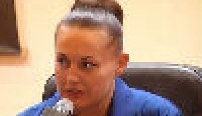 NASA發布會記者只知問發型 惹怒俄女宇航員