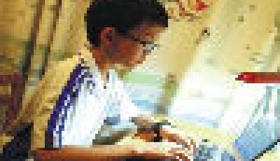 中國最小黑客僅13歲 曾為百余網站補“漏”