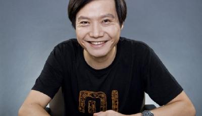 雷軍印度秀英文全場爆笑 王思聰：別出國丟臉了