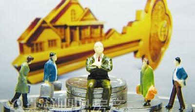 縱觀當下樓市"4大買房人群" 剛需在"等貸" 婚房族回歸主城