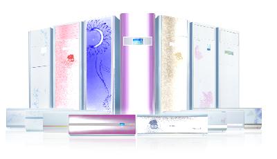 格力、美的掀空調史上最大價格戰