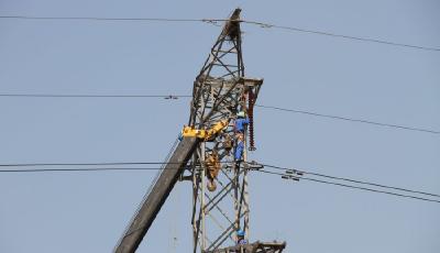 我國擬投資至少２萬億元進行配電網建設改造