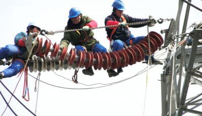 國網青島供電公司大力實施配網建設改造“三個兩千”工程