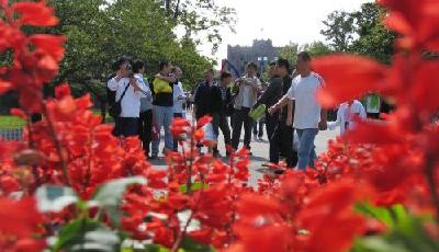 抗戰勝利日閱兵安排將于下周公布