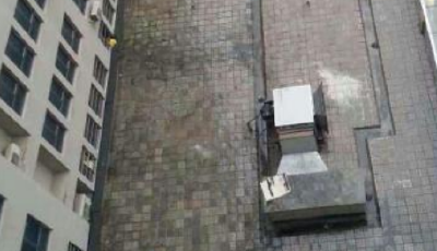 鄭州男子疑因囤積iPhone6 三天賠100多萬跳樓