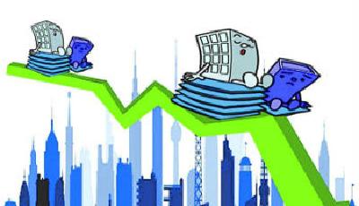 青島樓市"暖秋"開啟 政策頻繁刺激樓盤降價跑量