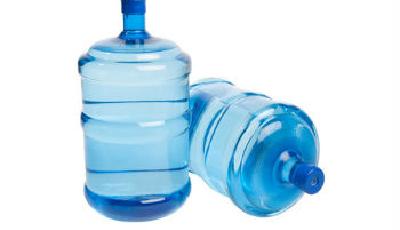 食藥監(jiān)：全國桶裝水抽檢不合格率超兩成