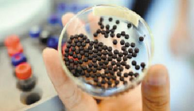 復方丹參滴丸五年紛爭結案 80歲院士敗訴