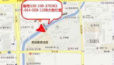 市北3幅"重量級"黃金地塊同時出讓 配建81套公租房