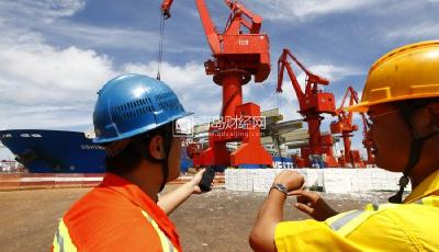 統計局:去年GDP同比增7.4%大陸總人口13.6億