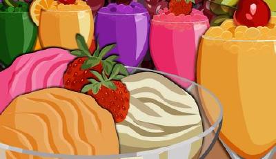 寰球萬花筒——食品大碰撞：新奇VS經典