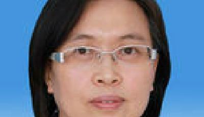 黃曉薇等5人任山西省委常委