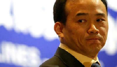 湖北前首富蘭世立東山再起 推旅游產品3天營收近2000萬