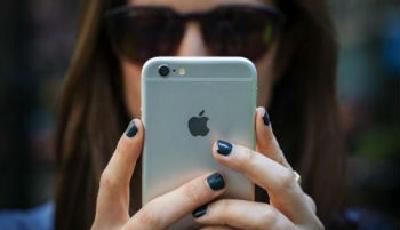 iPhone 6將于10月17日內地上市