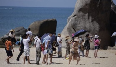 游客選“最坑爹景區”：三亞鳳凰古城等上榜