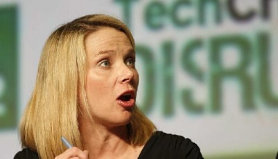 雅虎出售阿里巴巴持股大賺94億美元