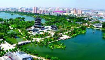 山東濟南要建城際交通網 來青島看海只需1小時