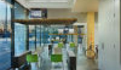 荷蘭一公司不讓加班 辦公桌下班后就升空