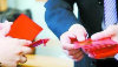 網友自嘲“份子狗”：婚禮隨份7天趕8個場 